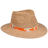 Cappello in Rafia Girona Traveller by Lierys - &euro; 119,00