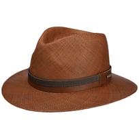 Cappello Panama Vermaron Traveller by Stetson - &euro; 259,00