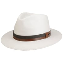 Cappello Panama Vermaron Traveller by Stetson - &euro; 259,00