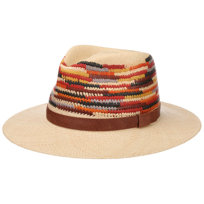 Paglia Panama, Cappelli di qualità