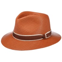 Cappello Panama Brooks by Bailey 1922 - &euro; 179,00