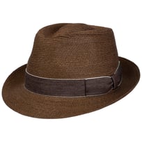 Cappello in Canapa Uni Trilby by Lierys - &euro; 139,00