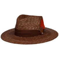 Cappello in Paglia di Grano Mearona by Lierys - &euro; 79,00