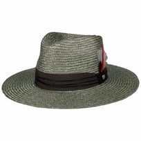 Cappello in Paglia di Grano Mearona by Lierys - &euro; 79,00