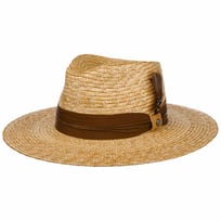 Cappello in Paglia di Grano Mearona by Lierys - &euro; 79,00