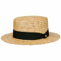 Paglietta Classic Boater by Lierys - &euro; 79,95