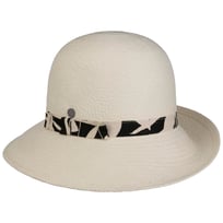 Cappello Panama Livola Cloche by Lierys - &euro; 149,00