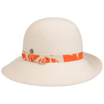Cappello Panama Livola Cloche by Lierys - &euro; 149,00