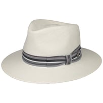 Cappello Panama Zandrico Traveller by Lierys - &euro; 119,00