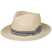 Cappello Panama Veliano Fedora by Lierys - &euro; 139,90