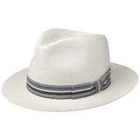 Cappello Panama Veliano Fedora by Lierys - &euro; 139,90