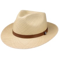 Cappello Panama Mesalon Fedora by Lierys - &euro; 139,00