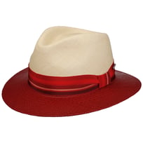 Cappello Panama Calviro Traveller by Stetson - &euro; 279,00