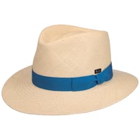 Cappello Panama Green Band Traveller by Lipodo - &euro; 99,00
