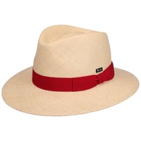 Cappello Panama Green Band Traveller by Lipodo - &euro; 99,00