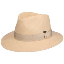 Cappello Panama Green Band Traveller by Lipodo - &euro; 99,00