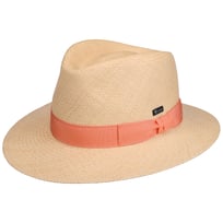 Cappello Panama Green Band Traveller by Lipodo - &euro; 99,00
