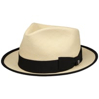 Cappello Panama Diamond Crown by Lierys - &euro; 169,00