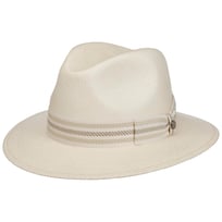 Cappello Panama Vancoma Traveller by Lierys - &euro; 149,00