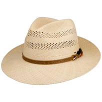Cappello Panama Vented Crown Bogart by Bailey 1922 - &euro; 179,00