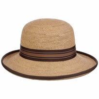 Cappello da Donna Crochet Panama by Lierys - &euro; 129,00