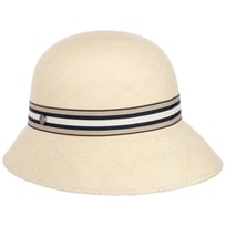 Cappello Panama Sportive Blue by Lierys - &euro; 139,00