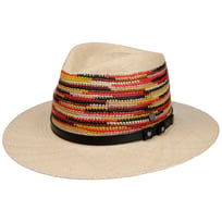 Cappello Panama Multicolour Crown by Lierys - &euro; 129,00