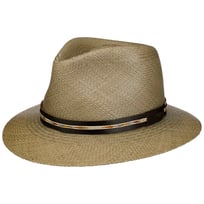 Cappello Panama Stansfields by Bailey 1922 - &euro; 169,00