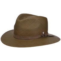 Cappello Panama Forest Traveller by Lierys - &euro; 179,00