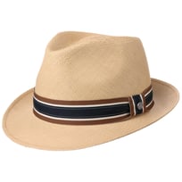Cappello Panama Laferty Trilby by Lierys - &euro; 139,00