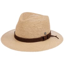 Cappello Panama Crochet Crown by Lierys - &euro; 169,00