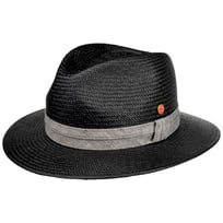 Cappello Panama Gero Contrast Band by Mayser - &euro; 179,00