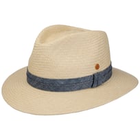 Cappello Panama Gero Contrast Band by Mayser - &euro; 179,00