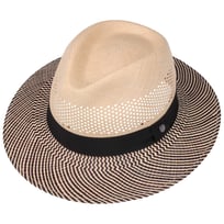 Cappello Panama Quenlin Twotone by Lierys - &euro; 149,00