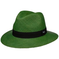 Cappello Panama Classic Traveller by Lipodo - &euro; 109,00