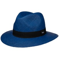 Cappello Panama Classic Traveller by Lipodo - &euro; 109,00