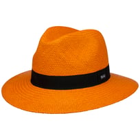 Cappello Panama Classic Traveller by Lipodo - &euro; 109,00