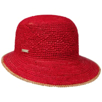 Cappello di Paglia Rafia Jalima by Seeberger - &euro; 69,95