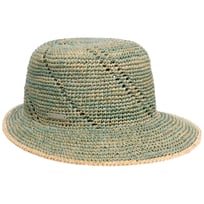 Cappello di Paglia Rafia Jalima by Seeberger - &euro; 69,95