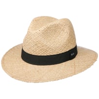 Cappello in Rafia Mantigo Traveller by Lipodo - &euro; 29,95
