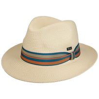 Cappello in Rafia Danmora Bogart by Lipodo - &euro; 59,95