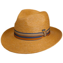Cappello in Rafia Danmora Bogart by Lipodo - &euro; 59,95