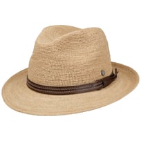 Cappello in Rafia Fine Crochet Bogart by Lierys - &euro; 119,00