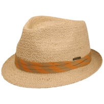 Cappello in Rafia Benaro Trilby by Stetson - &euro; 79,00