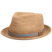 Cappello Vintage Player Crochet by Stetson - &euro; 149,00