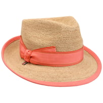Cappello in Rafia Crochet Bogart by bedacht - &euro; 119,00