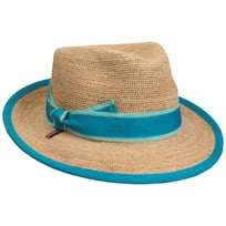 Cappello in Rafia Crochet Bogart by bedacht - &euro; 119,00