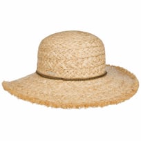 Cappello in Rafia Alaveta by Seeberger - &euro; 39,95