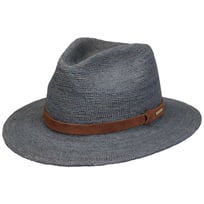 Cappello in Rafia Maradino Crochet by Stetson - &euro; 149,00