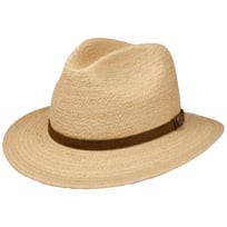 Cappello in Rafia Calivo Traveller by Balmoral - &euro; 79,90